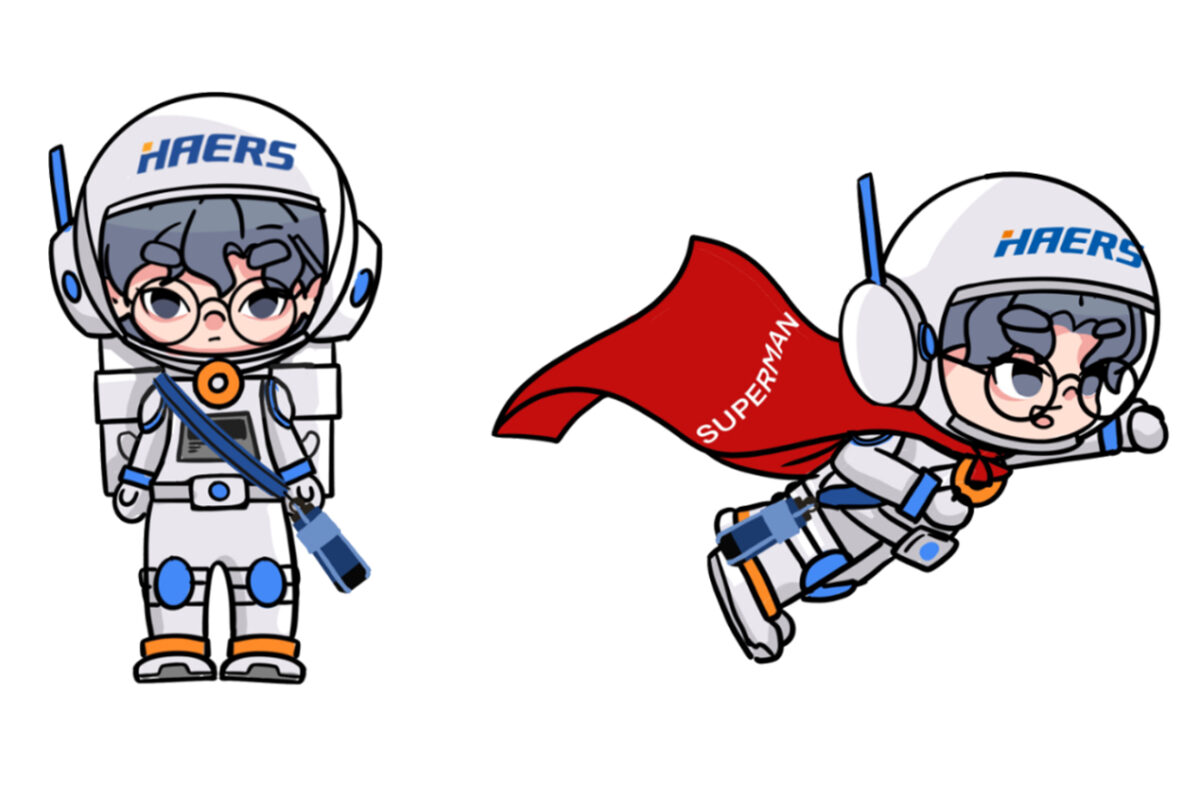 Aerospace Junior