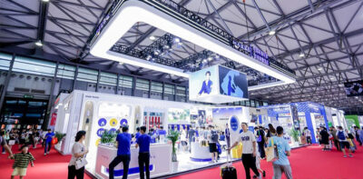 Haers präsentiert sich auf der 116. chinesischen Fachmesse für Alltagsartikel