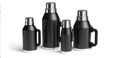 iF Design Award for Haers Products