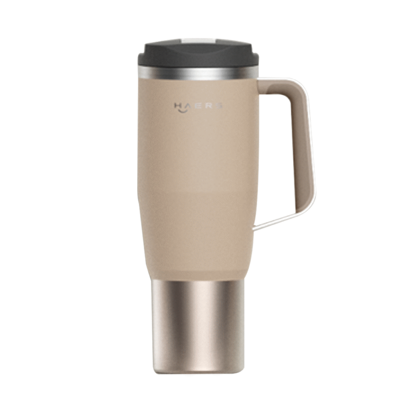 - Đồ uống Haers