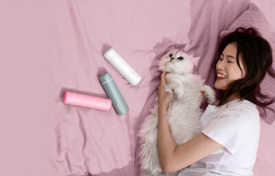 stainless steel insulated bottles