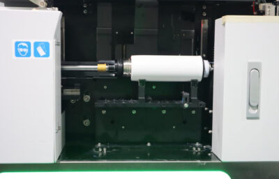 3D printing technology