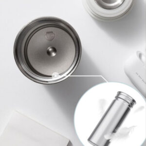 Lightweight spinning thin technology