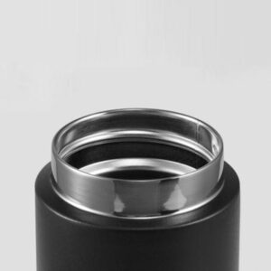 316 stainless steel bottle