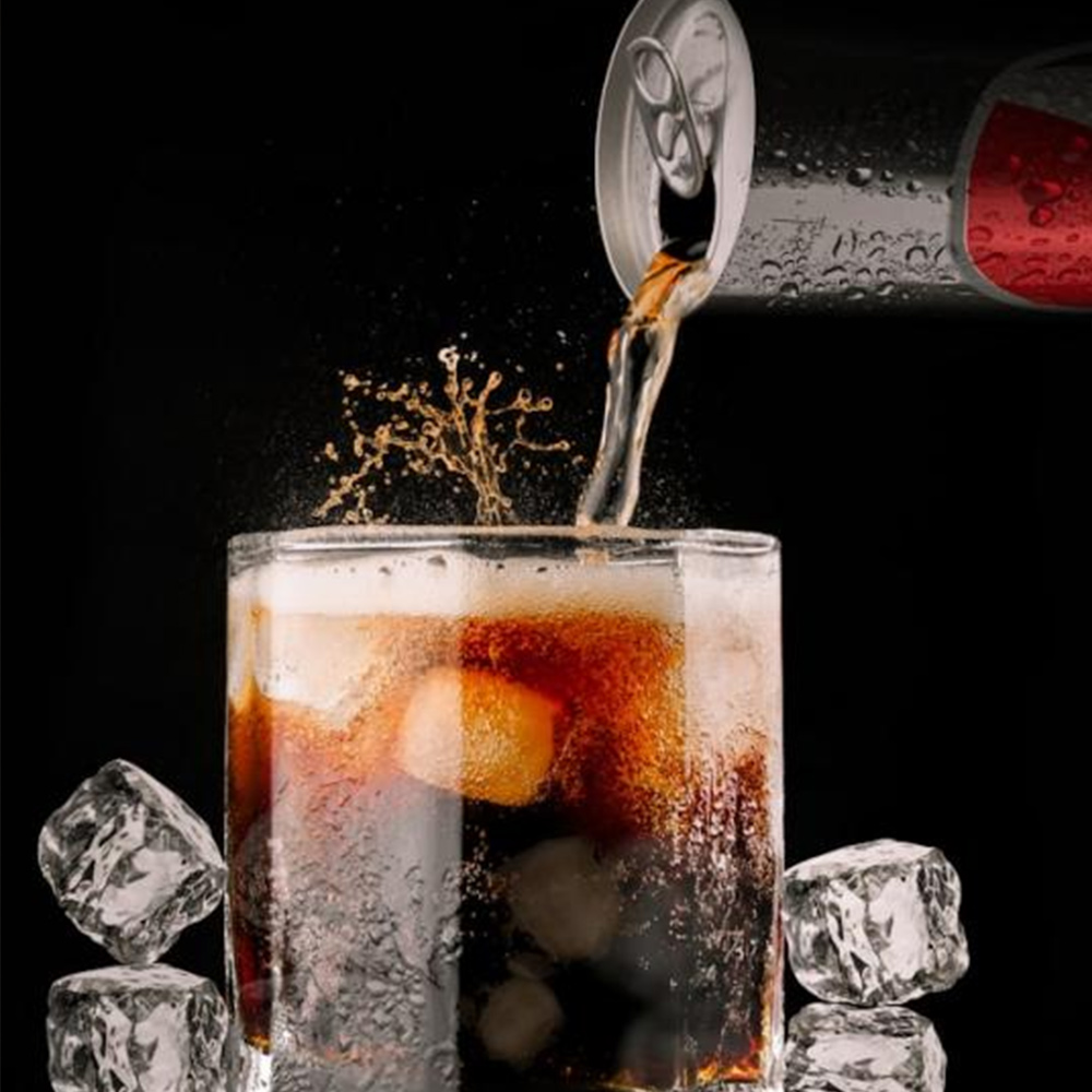 Pueden las bebidas carbonatadas corroer las botellas de acero inoxidable? -  Haers Drinkware, image size:1000x1000