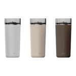 Cốc thép không gỉ - Haers Drinkware