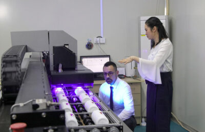 3D printing technology