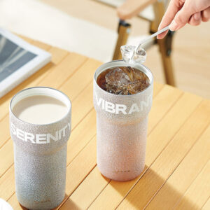 best bottle material for soda