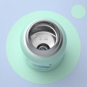 316 stainless steel bottle