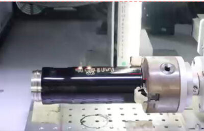 3D printing technology