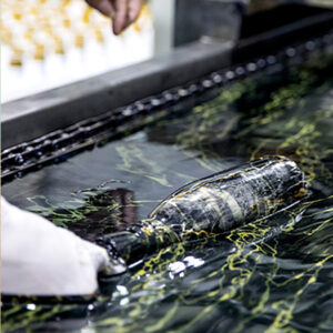 Water transfer printing