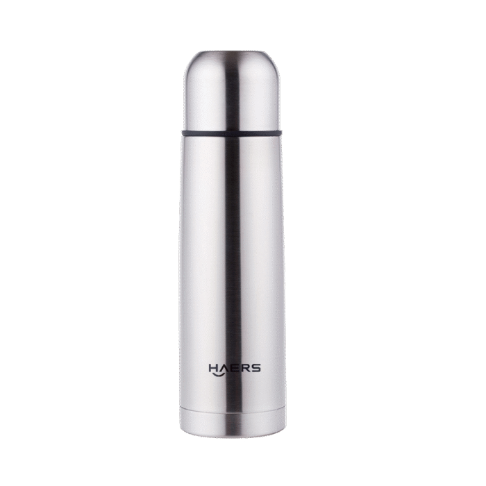 Haers Stainless Steel Vacuum Flask ODM - Haers Drinkware