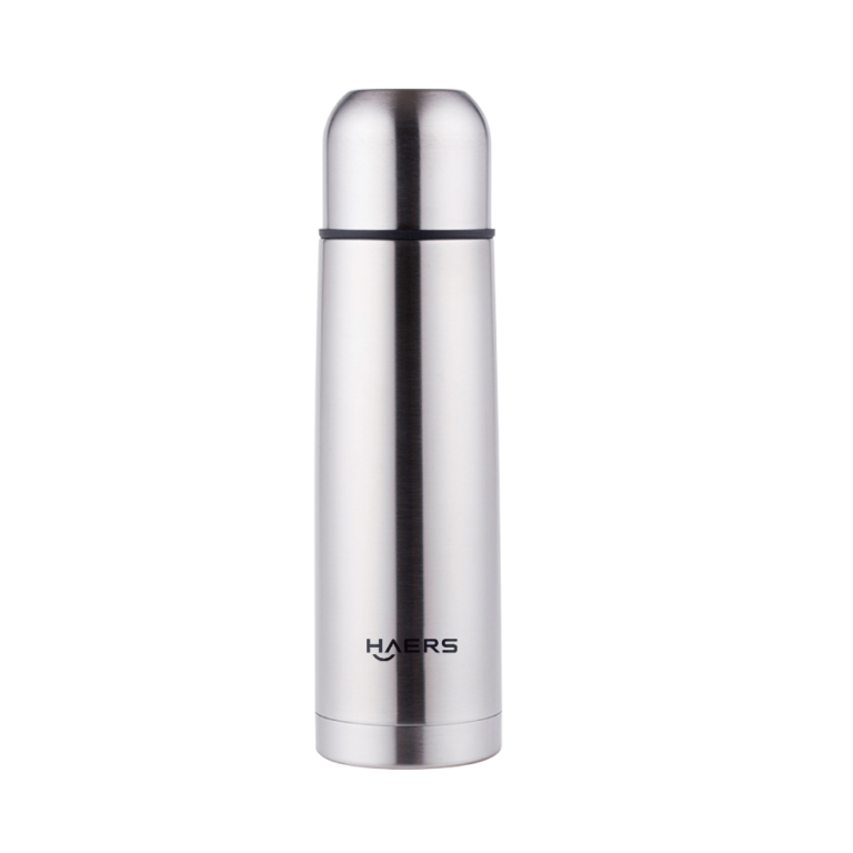 Haers Stainless Steel Vacuum Flask ODM