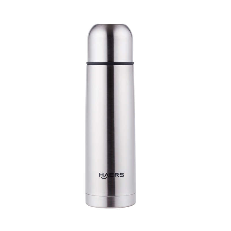 Haers Stainless Steel Vacuum Flask ODM - Haers Drinkware