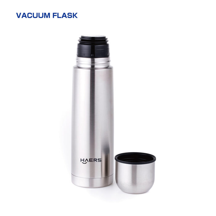 Stainless Steel Vacuum Flask Wholesale - Haers Drinkware