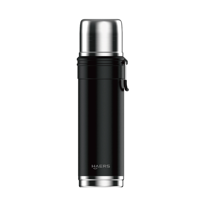 Haers Stainless Steel Thermos Drink Bottle - Haers Drinkware