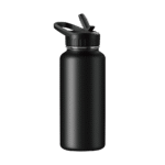 Haers BPA free Stainless Steel Thermos Bottle - Haers Drinkware