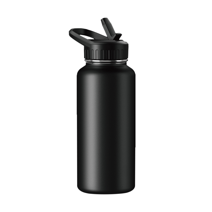 Haers BPA free Stainless Steel Thermos Bottle - Haers Drinkware