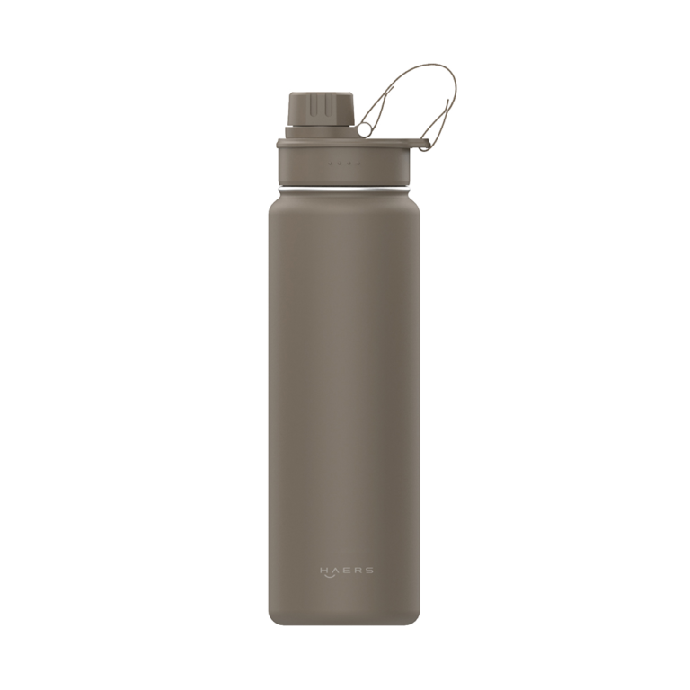 Stainless Steel Vacuum Liquor Bottle