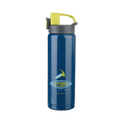 Haers Stainless Steel Sport Water Bottle - Haers Drinkware