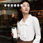 Stainless Steel Travel Tumbler Wholesale - Haers Drinkware
