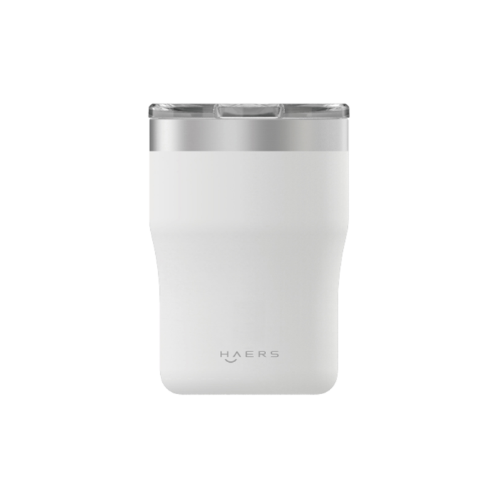 haers Stainless Steel Wide Mouth Travel Tumbler - Haers Drinkware