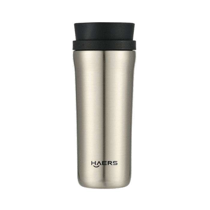 Haers Stainless Steel Thermal Tumbler - Haers Drinkware