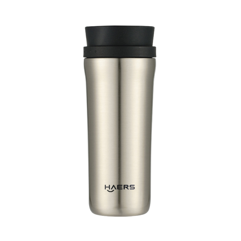 Haers Stainless Steel Thermal Tumbler - Haers Drinkware