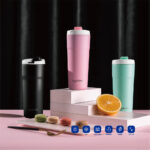 Stainless Steel Thermal Tumbler Wholesale - Haers Drinkware