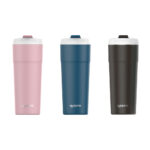 Multicolor Stainless Steel Thermal Tumbler Wholesale - Haers Drinkware