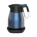 Haers Stainless Steel Thermo Electric Kettle Wholesale - Haers Drinkware