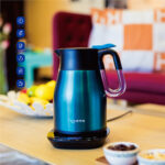 custom Thermo Electric Kettle - Haers Drinkware