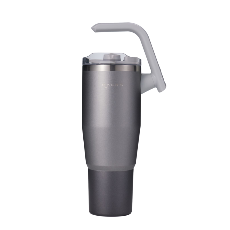Haers Stainless Steel Vacuum Insulated blazerTumbler - Haers Drinkware