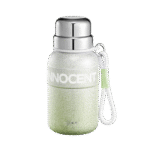 Haers Vacuum Stainless Steel Water Bottle - Haers Drinkware