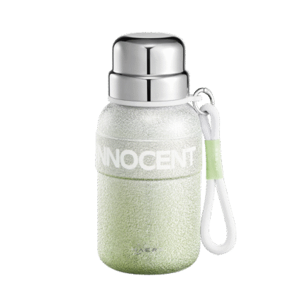 Haers Vacuum Stainless Steel Water Bottle - Haers Drinkware