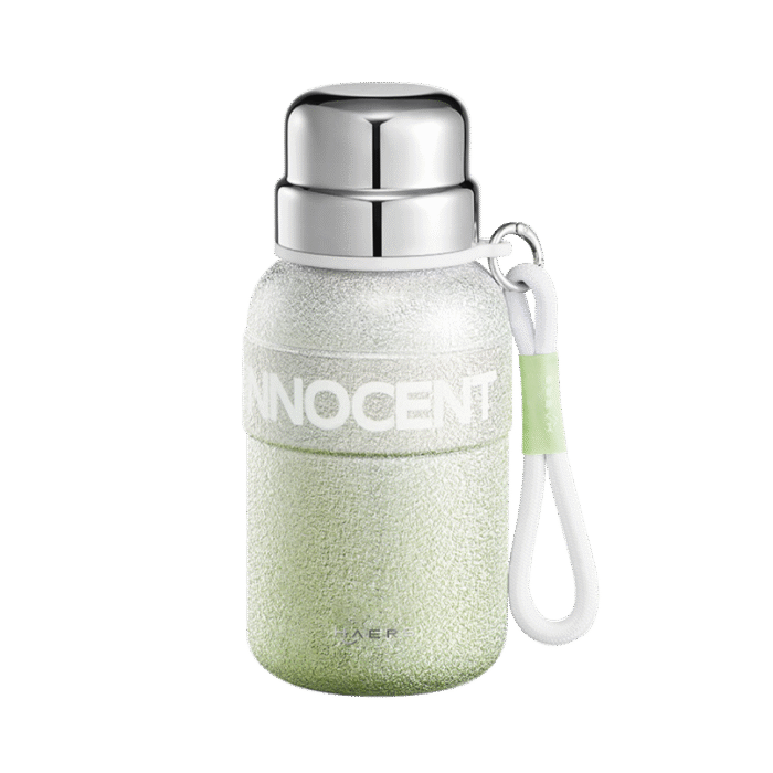 Haers Vacuum Stainless Steel Water Bottle - Haers Drinkware