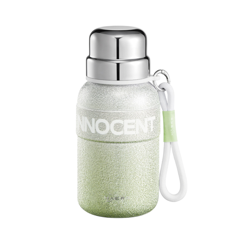 Haers Vacuum Stainless Steel Water Bottle - Haers Drinkware