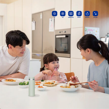 스테인리스 스틸 스마트 텀블러 커스텀