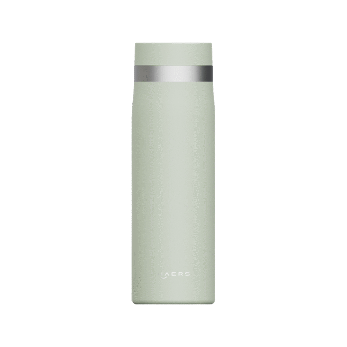 Haers Smart Tumbler With Temperature Indicator - Haers Drinkware