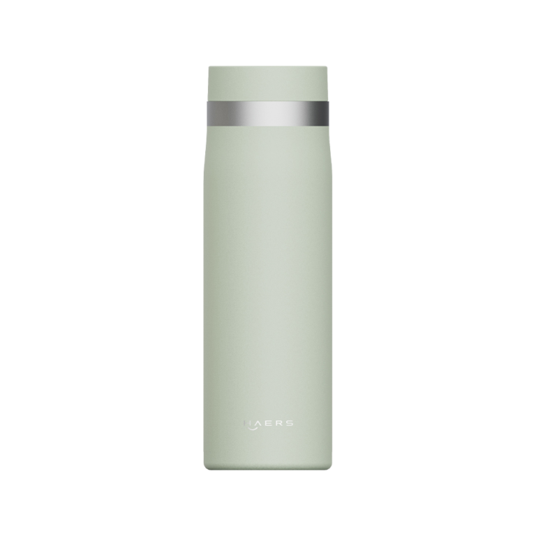 Haers Smart Tumbler With Temperature Indicator