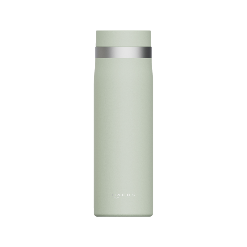 Haers Smart Tumbler With Temperature Indicator - Haers Drinkware