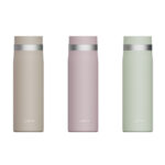 Color optons for Haers Smart Tumbler With Temperature Indicator - Haers Drinkware