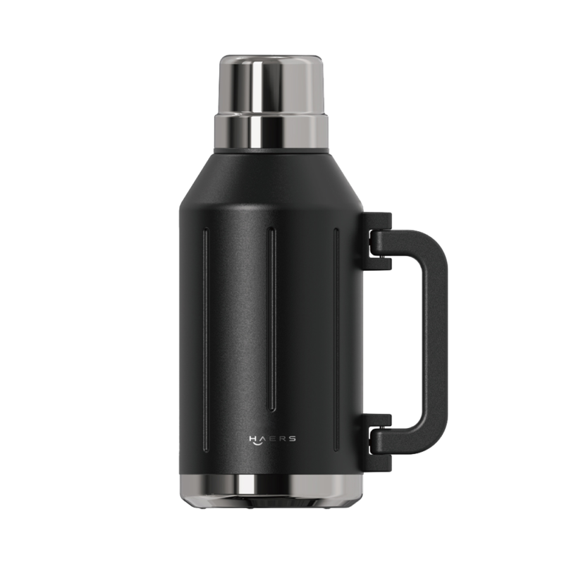 Haers Stainless Steel beer growler - Haers Drinkware