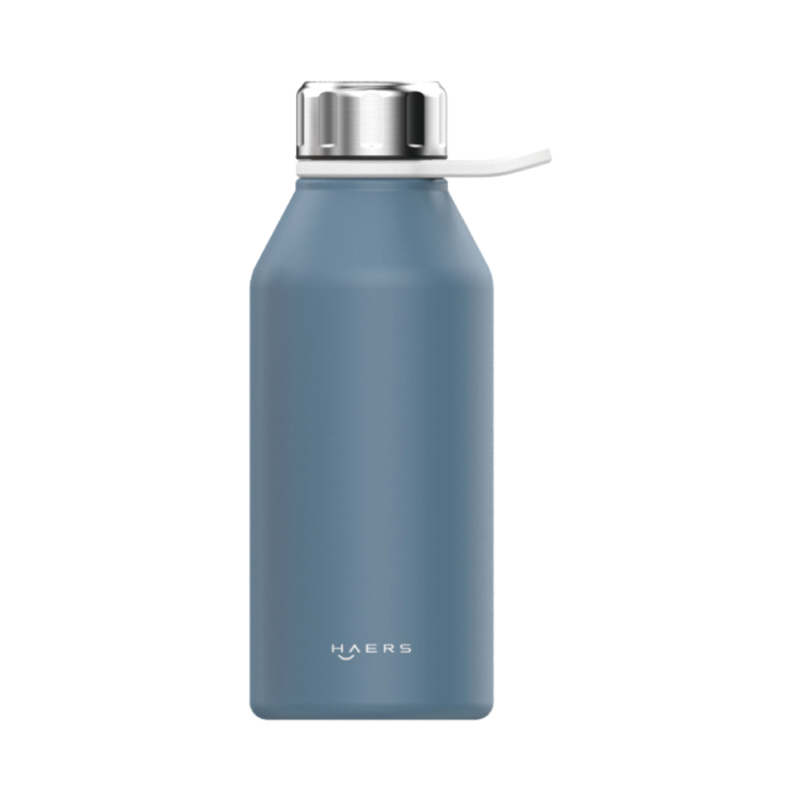 Haers Stainless Steel Sports Water Flask - Haers Drinkware