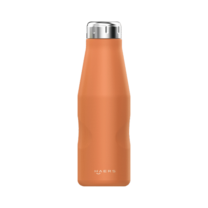 Haers Stainless Steel Insulated Coke Bottle - Haers Drinkware