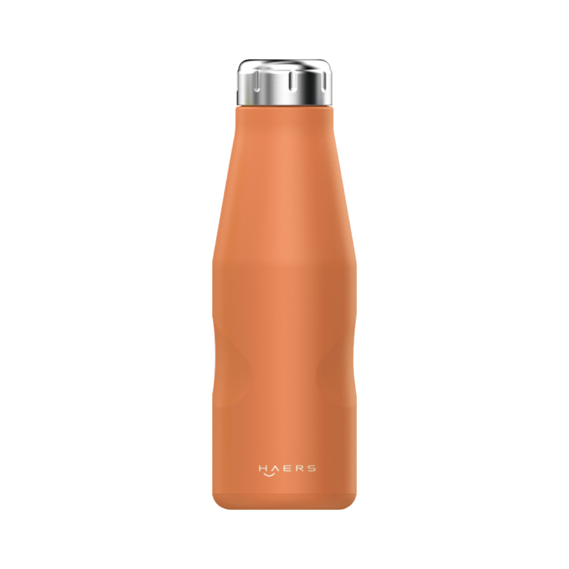 Haers Stainless Steel Insulated Coke Bottle - Haers Drinkware
