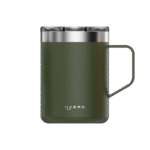 Haers Stainless Steel Thermal Mug wholesale - Haers Drinkware