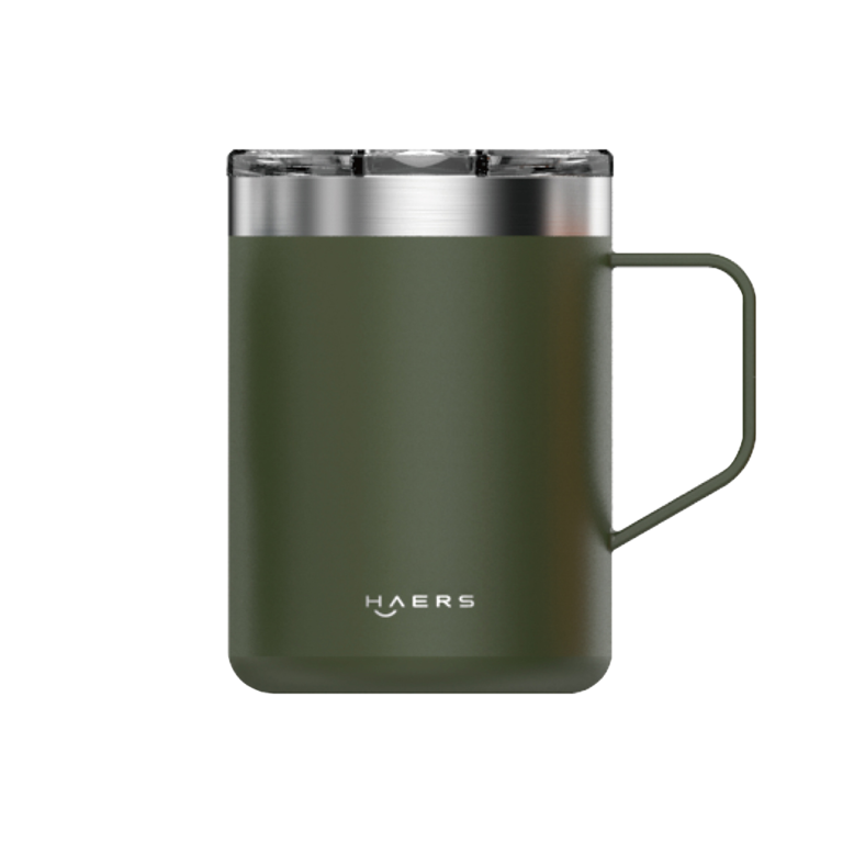 Haers Stainless Steel Thermal Mug wholesale