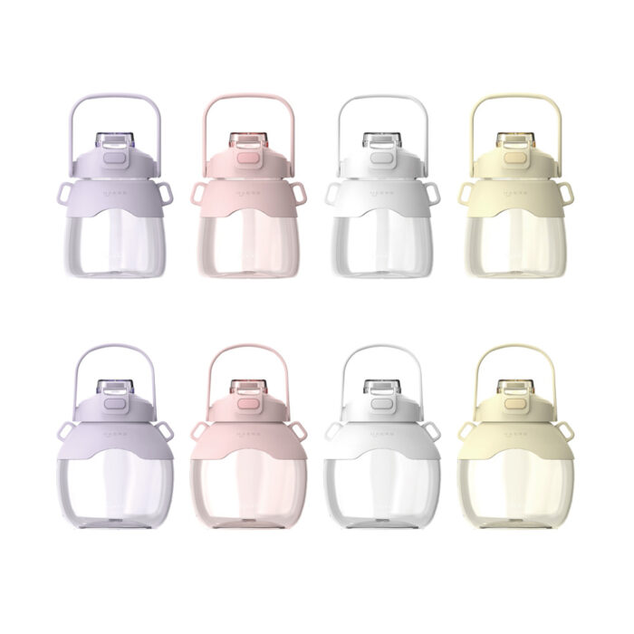 Color options for Large Capacity Jug - Haers Drinkware