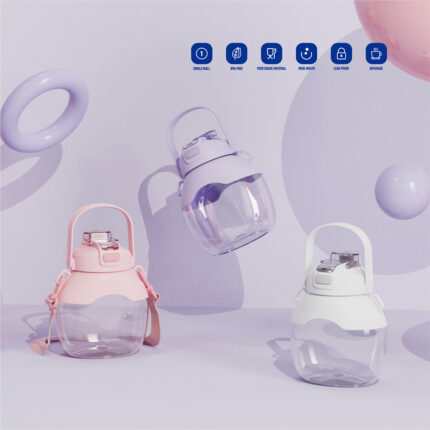 Large Capacity Jug Wholesale